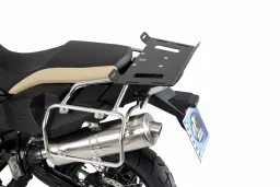 Ampliamento posteriore specifico per BMW F 800 GS Adventure