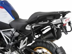 Sidecarrier Lock-it - nero per BMW R 1200 GS LC del 2013