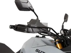 Set protezioni maniglia nere (lato sinistro+destro) per Suzuki V-Strom 800 DE (2023-)