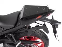 C-Bow sidecarrier nero per Yamaha MT-03 (2020-)