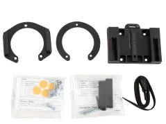 Anello serbatoio BASIC incl. fissaggio per borsa da serbatoio per Suzuki GSX-S 1000 S Katana (2019-)