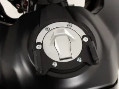 Anello serbatoio BASIC incl. chiusura per borsa da serbatoio per KTM 390 Adventure (2020-)