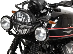 Griglia faro per Moto Guzzi V7 Stone Special edition (850ccm) (2022-)