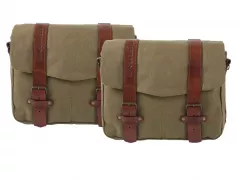 Set di borse per corriere legacy L/L per portapacchi C-Bow