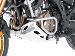Barra di protezione del motore - acciaio inossidabile per Honda CRF 1100L Africa Twin Adventure Sports (2020-)