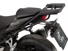 Portabauletto Easyrack nero per Honda CB 750 Hornet (2023-)