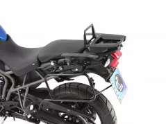 Sidecarrier Lock-it - nero per Triumph Tiger 800 XC / XCX / XCA (2015-2017)