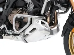 Barra protezione motore in acciaio inox per Honda CRF 1100L Africa Twin Adventure Sports (2024-)