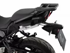 Easyrack Topcaseträger schwarz per Yamaha Tracer 9 / GT (2021-)