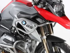 Tankguard - argento per BMW R 1200 GS LC 2013-2016