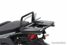 Easyrack topcasecarrier - nero per Suzuki GSF 1250 / S Bandit del 2007