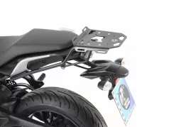 Minirack Softgepäck-Heckträger schwarz per Yamaha Tracer 7 (2021-)
