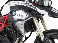 Tankguard - nero per BMW F 800 GS del 2017