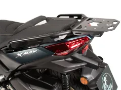 Portapacchi posteriore Minirack morbido per Yamaha XMax 125 / 300 / Tech Max (2023-)