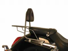 Sissybar con schienale per Honda VTX 1300
