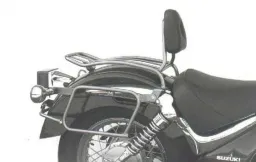 Solorack con schienale per Suzuki VL 125/250 LC Intruder