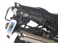 Sidecarrier Lock-it - nero per Kawasaki ZZ - R 1400 fino al 2011