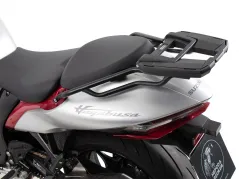 Portapacchi Easyrack nero per Suzuki GSX 1300 R Hayabusa (2021-)