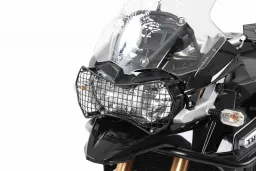 Griglia faro anteriore per Triumph Tiger Explorer 1200 XR / X, XC / X fino al 2015