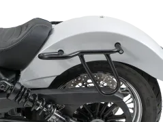 Borsa portaborsa in pelle con ritaglio per Indian Scout Classic (2025-)