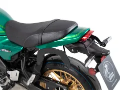 Sidecarrier C-Bow nero per Kawasaki Z 650 RS (2022-)