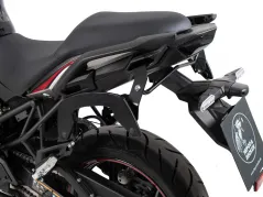 Sidecarrier C-Bow per Kawasaki Versys 650 del 2015