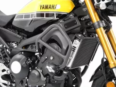 Barra di protezione del motore - antracite per Yamaha XSR 900 del 2016