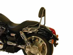 Sissybar senza schienale per Honda VTX 1800