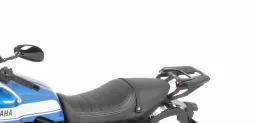 Easyrack topcasecarrier - nero per Yamaha XJR 1300 del 2015