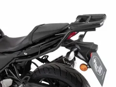 Easyrack topcasecarrier per Suzuki SV 650 X (2018-)