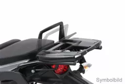 Easyrack topcasecarrier - nero per Yamaha FZ 6 Fazer S2