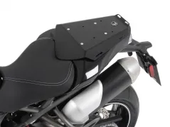 Sportrack - nero per Triumph Speed Triple 1050 S / R / RS (2016-)