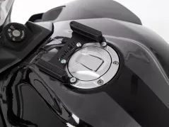 Anello serbatoio BASIC incl. chiusura per borsa da serbatoio per Voge 500R (2020-) / 650SD/X (2020-)