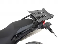 Ingrandimento posteriore specifico per il modello - nero per BMW F 750 GS (2018-)