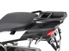 Easyrack topcasecarrier - nero per Benelli TRK 502 (2017-)