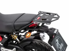 Minirack Softgepäck-Heckträger schwarz per Honda MSX 125 Grom (2021-)