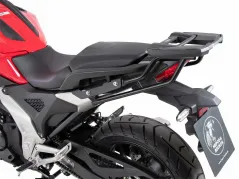 Easyrack Topcaseträger schwarz per Honda NC 750 X / DCT (2021-)