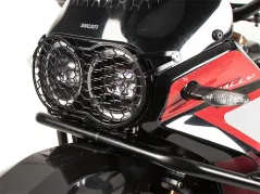 Griglia faro per Ducati DesertX Rally (2024-)