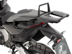 Supporto per bauletto Alurack nero per Honda X-ADV (2025-)