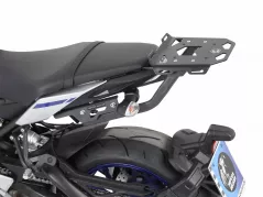 Portapacchi posteriore minirack per Yamaha MT - 09 dal 2017