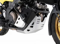 Piastra di protezione del motore - alluminio per protezione motore originale per Suzuki V-Strom 1050 XT (2020-)