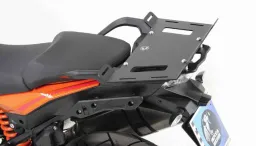 Ampliamento posteriore specifico per il modello KTM 1190 Adventure / R