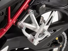 Kit abbassamento pedana passeggero per Honda CB 750 Hornet (2023-)