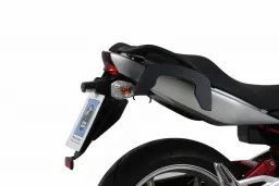 C-Bow sidecarrier per Kawasaki ER - 6n / 6f fino al 2008