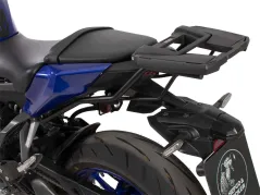 Portapacchi Easyrack topcase nero per Yamaha MT-09/SP (2024-)