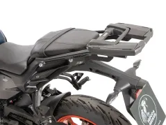 Portapacchi Easyrack nero per KTM 125 Duke (2024-)