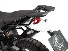 Portabauletto Easyrack nero per Ducati Desert X (2022-)