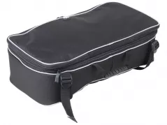 Topbag per scatola laterale con coperchio Xplorer 40 (12-19L)