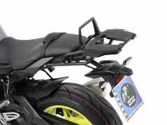 Alurack topcasecarrier - antracite per Yamaha MT - 10 del 2016
