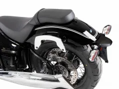 Sidecarrier C-Bow per BMW R 18 (2020-) cromato